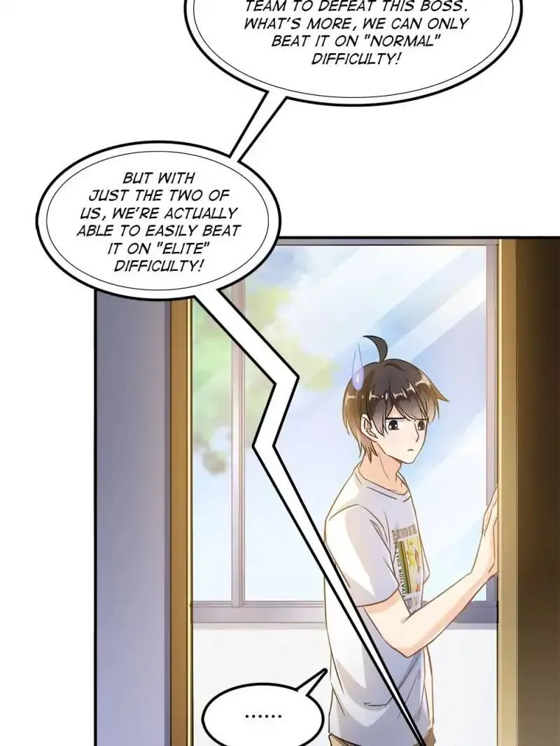 Cultivation Chat Group Chapter 73 page 41