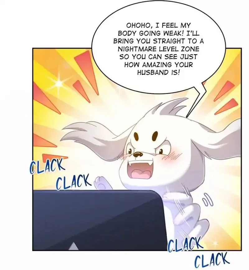 Cultivation Chat Group Chapter 74 page 3