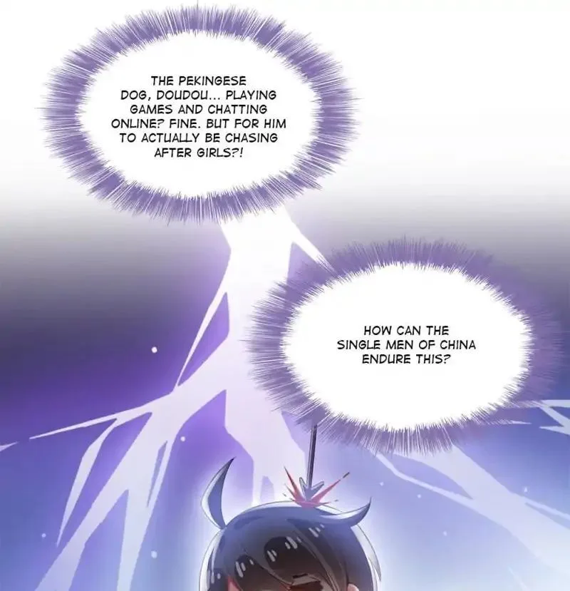 Cultivation Chat Group Chapter 74 page 4