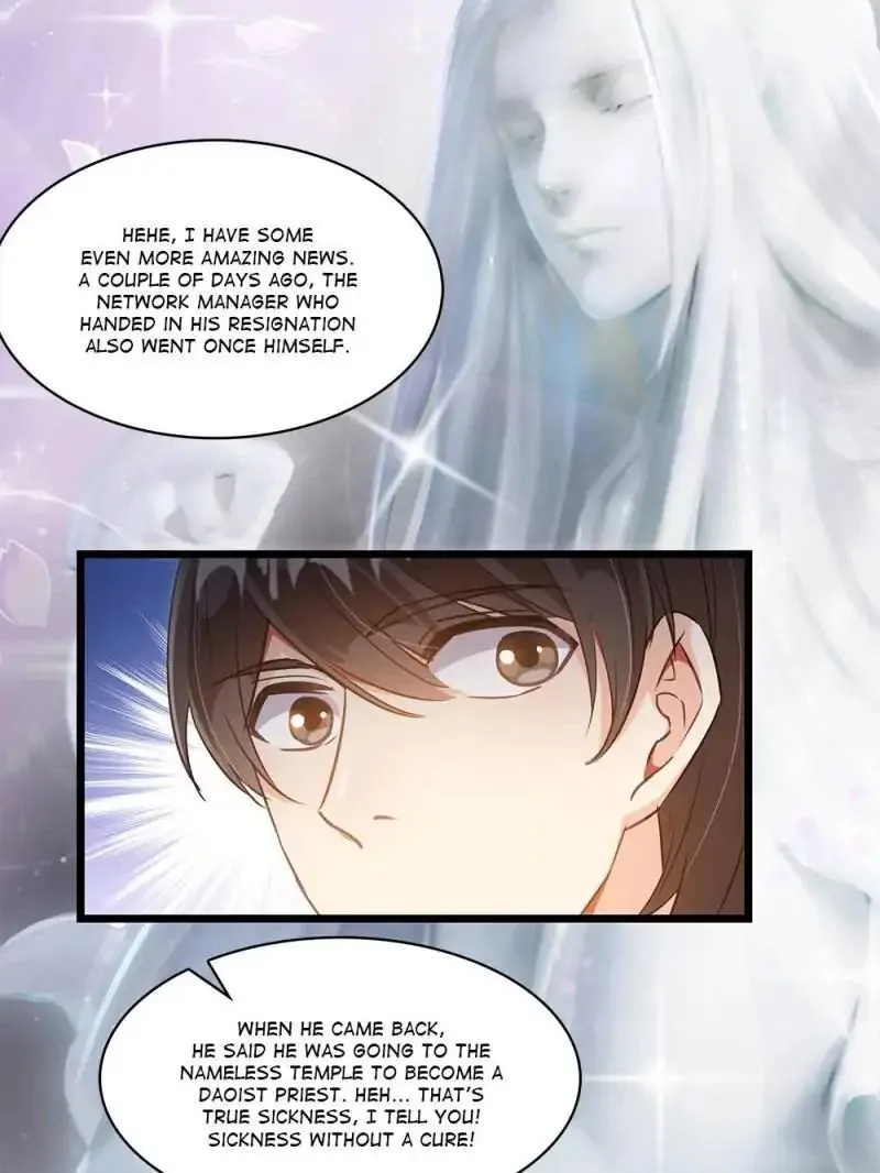 Cultivation Chat Group Chapter 74 page 19