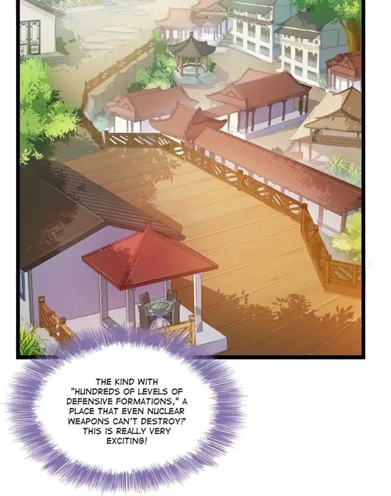 Cultivation Chat Group Chapter 74 page 15