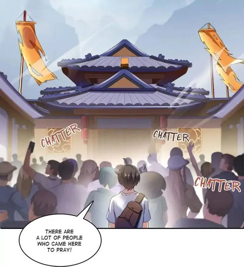 Cultivation Chat Group Chapter 74 page 26