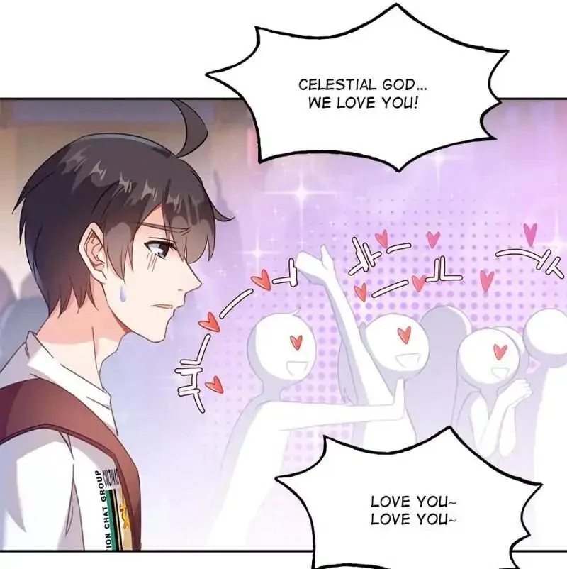 Cultivation Chat Group Chapter 74 page 28