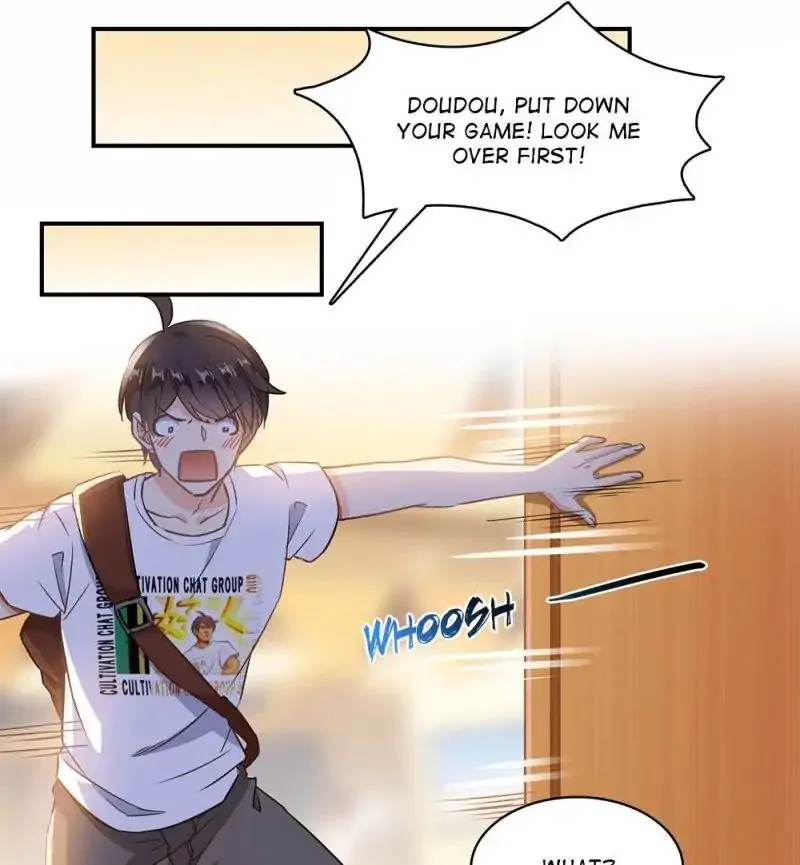 Cultivation Chat Group Chapter 74 page 50