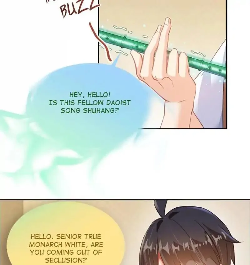 Cultivation Chat Group Chapter 75 page 9