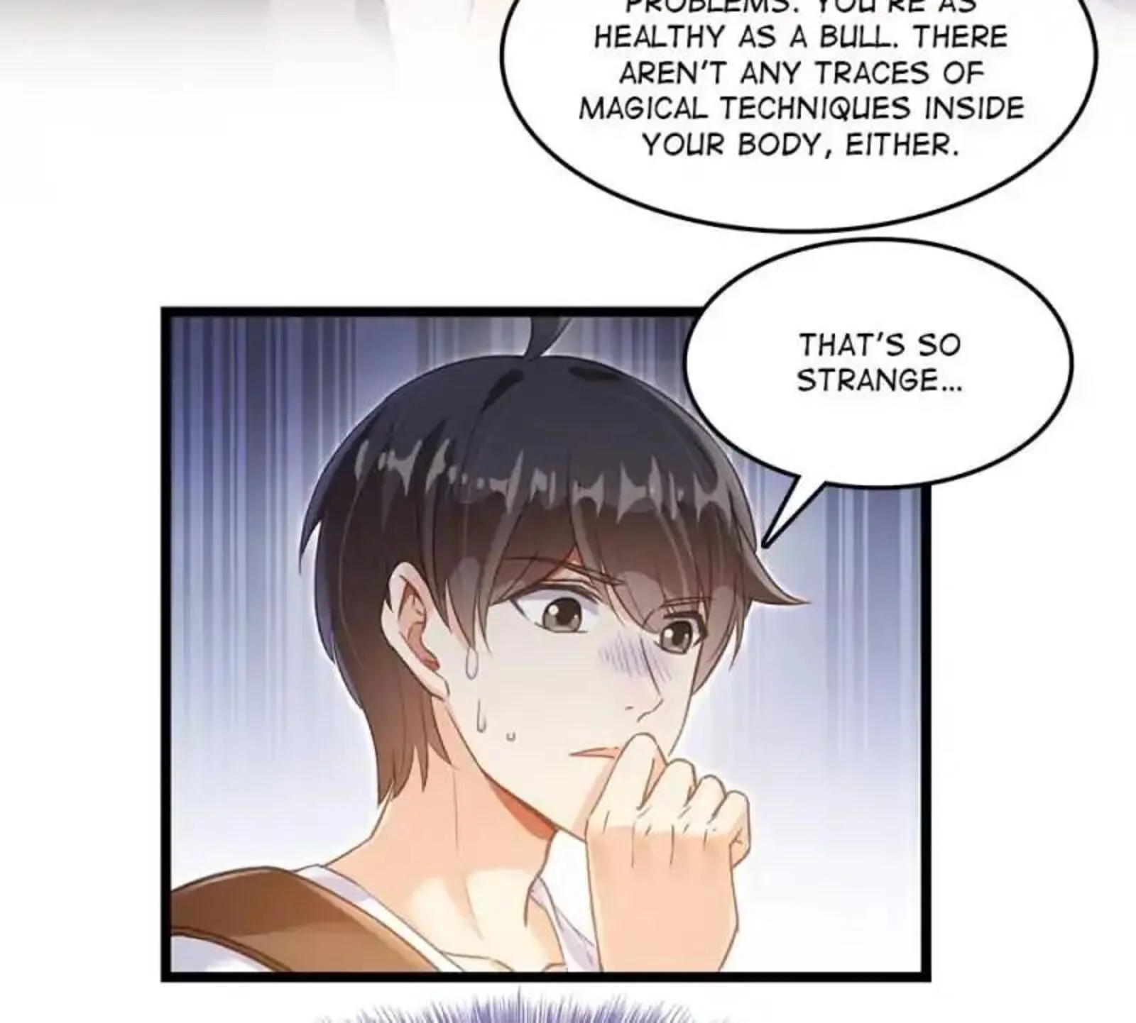 Cultivation Chat Group Chapter 75 page 3