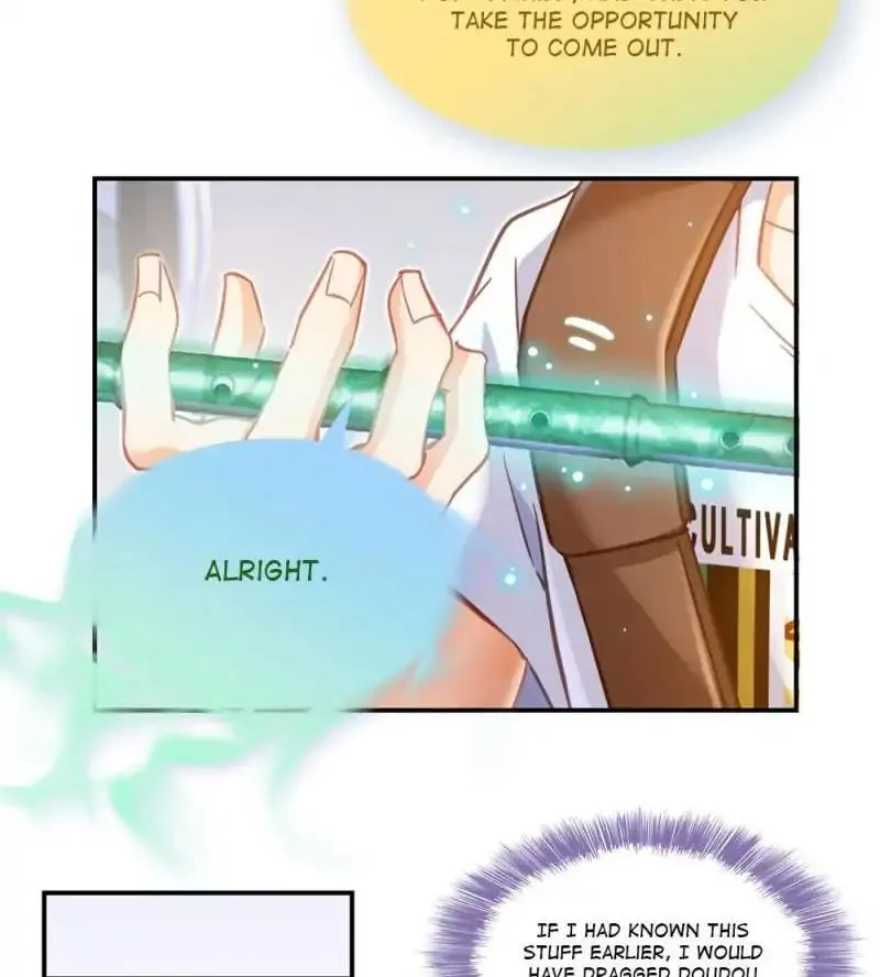 Cultivation Chat Group Chapter 75 page 23