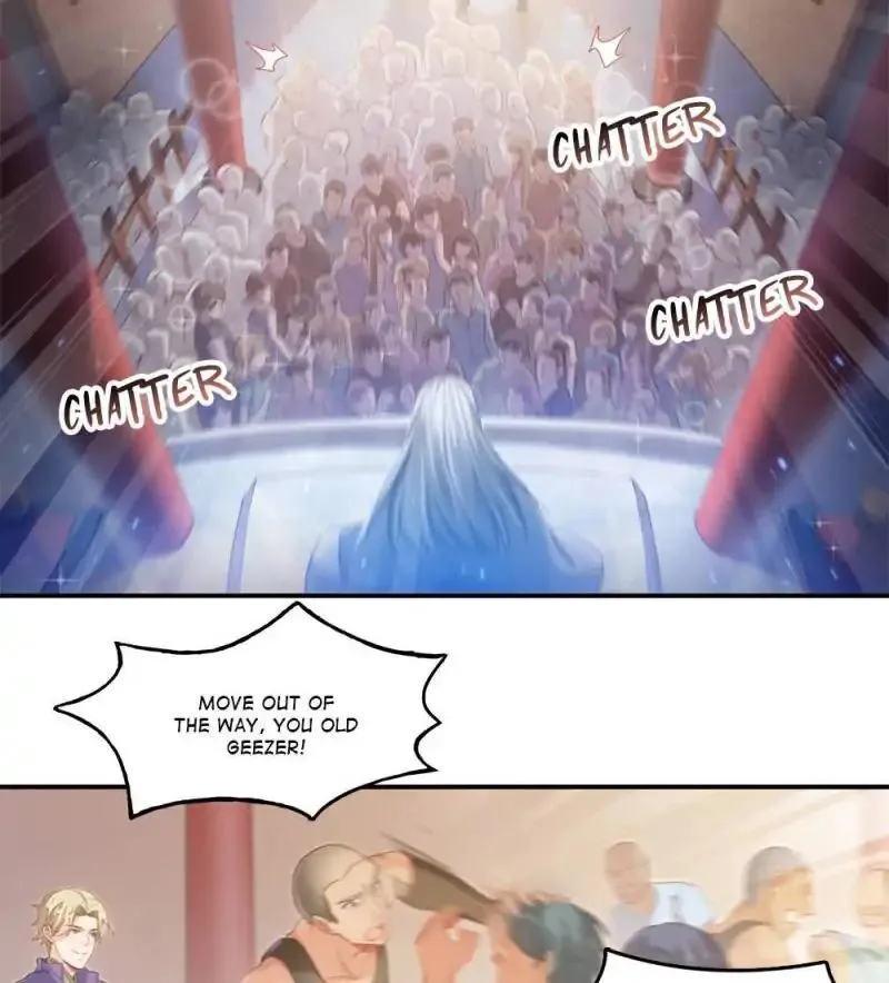 Cultivation Chat Group Chapter 75 page 25