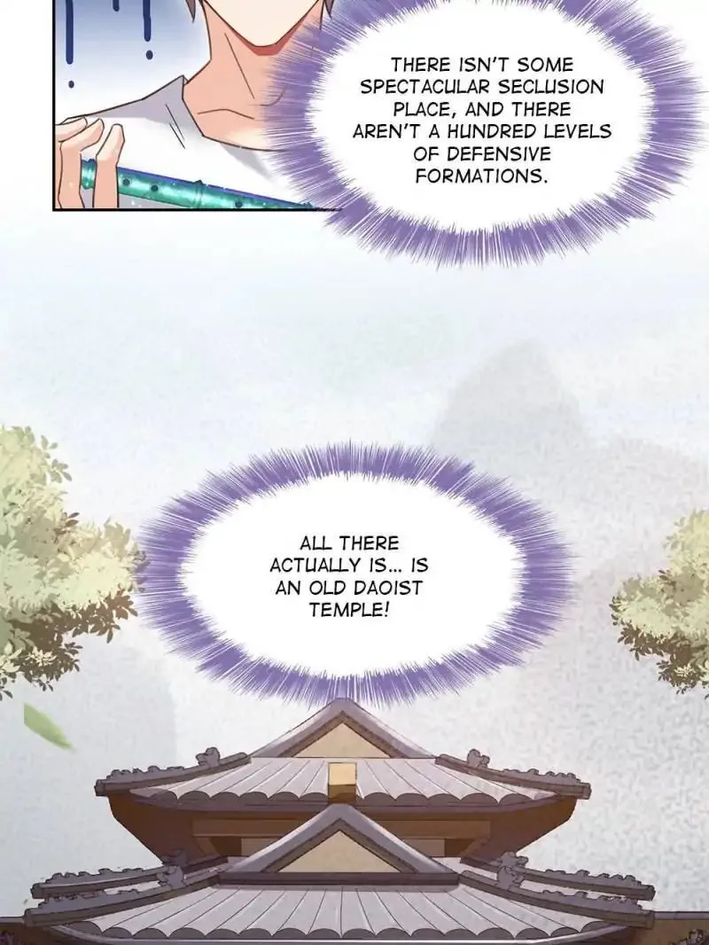 Cultivation Chat Group Chapter 75 page 16