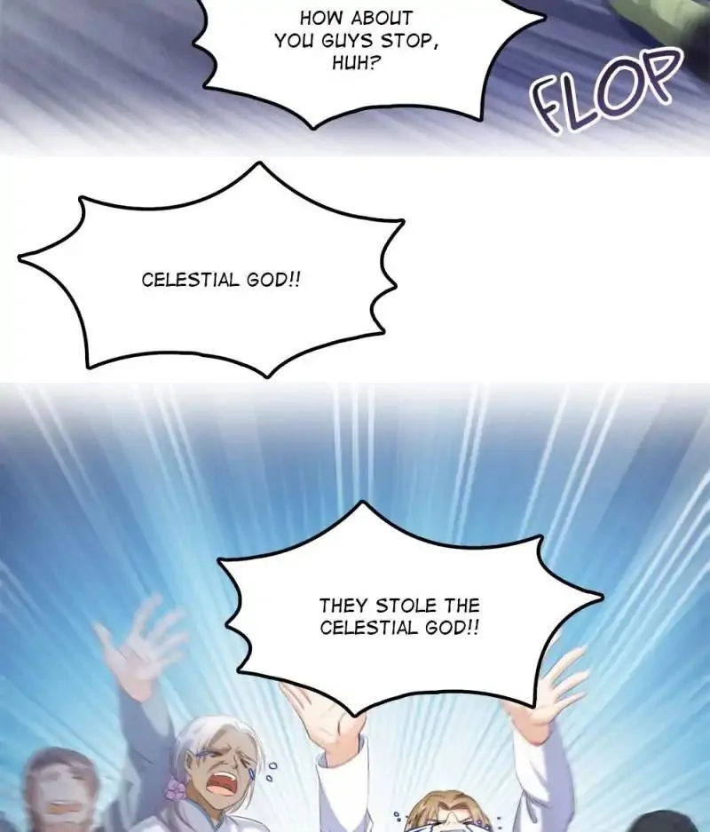 Cultivation Chat Group Chapter 75 page 34