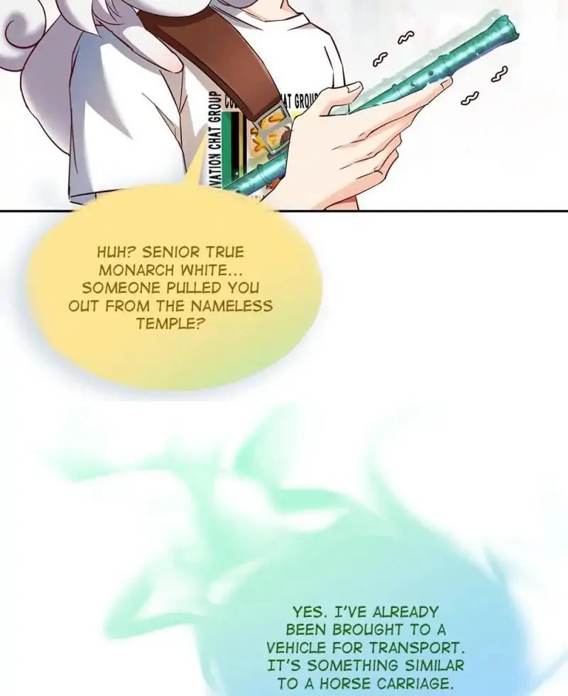 Cultivation Chat Group Chapter 75 page 38