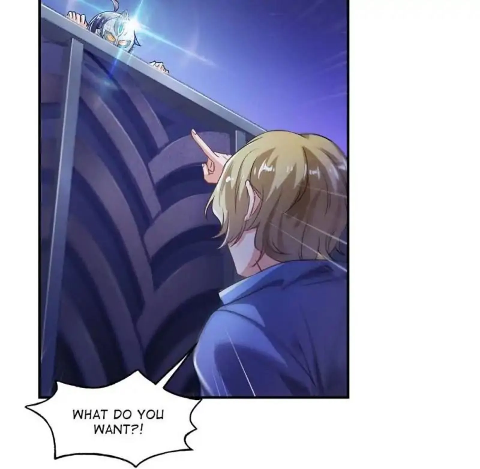 Cultivation Chat Group Chapter 76 page 9