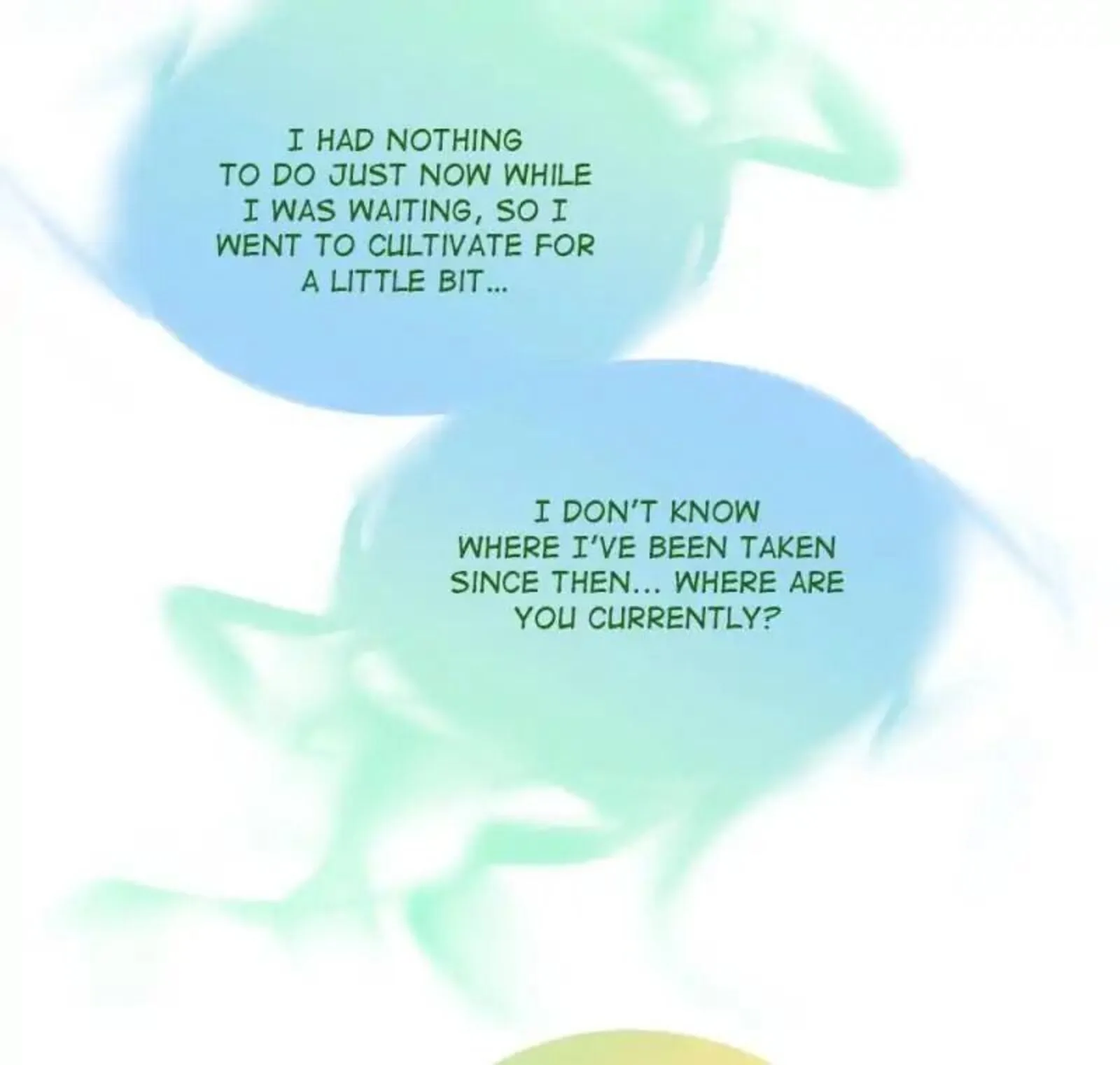 Cultivation Chat Group Chapter 76 page 33