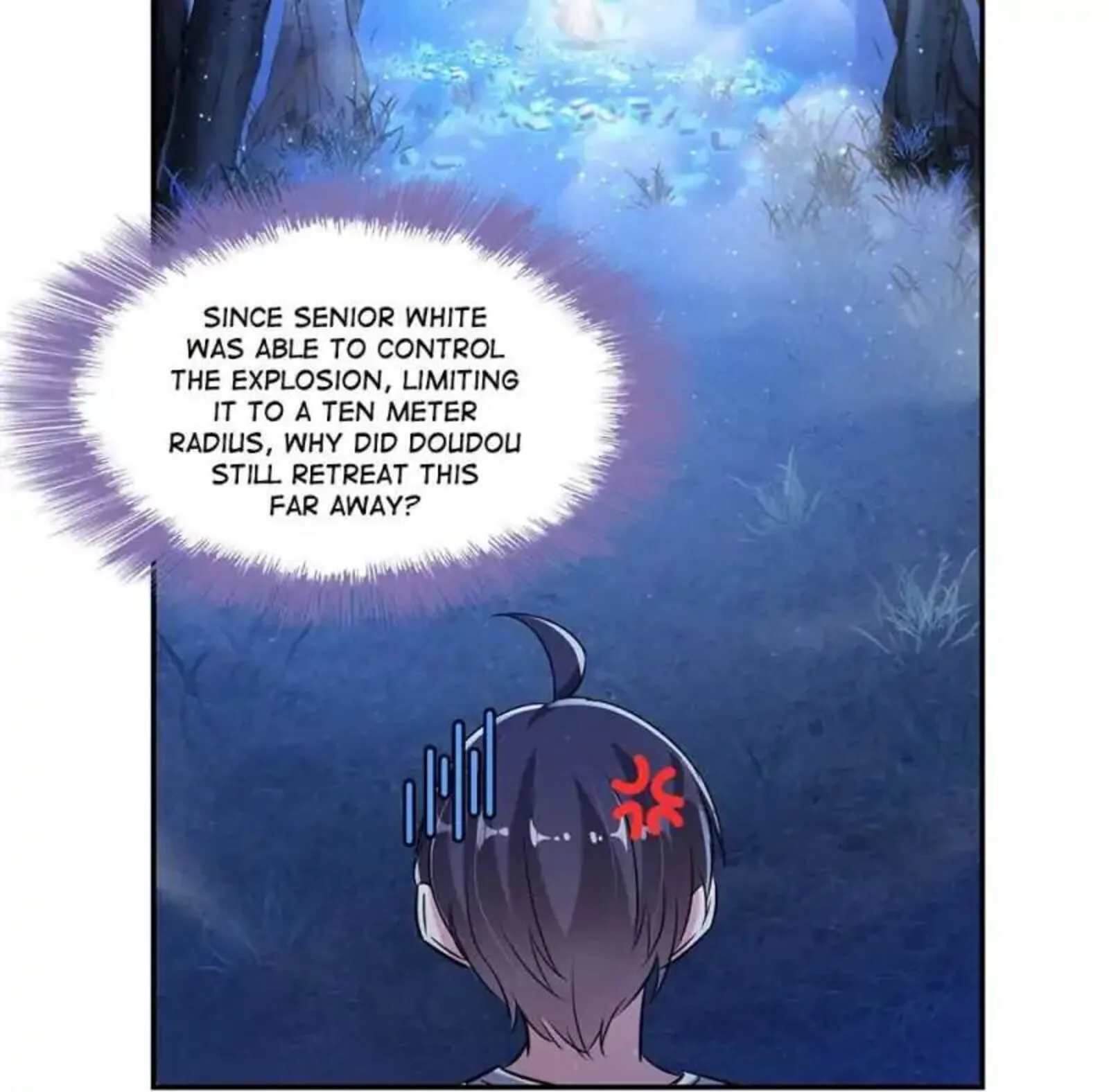 Cultivation Chat Group Chapter 76 page 56