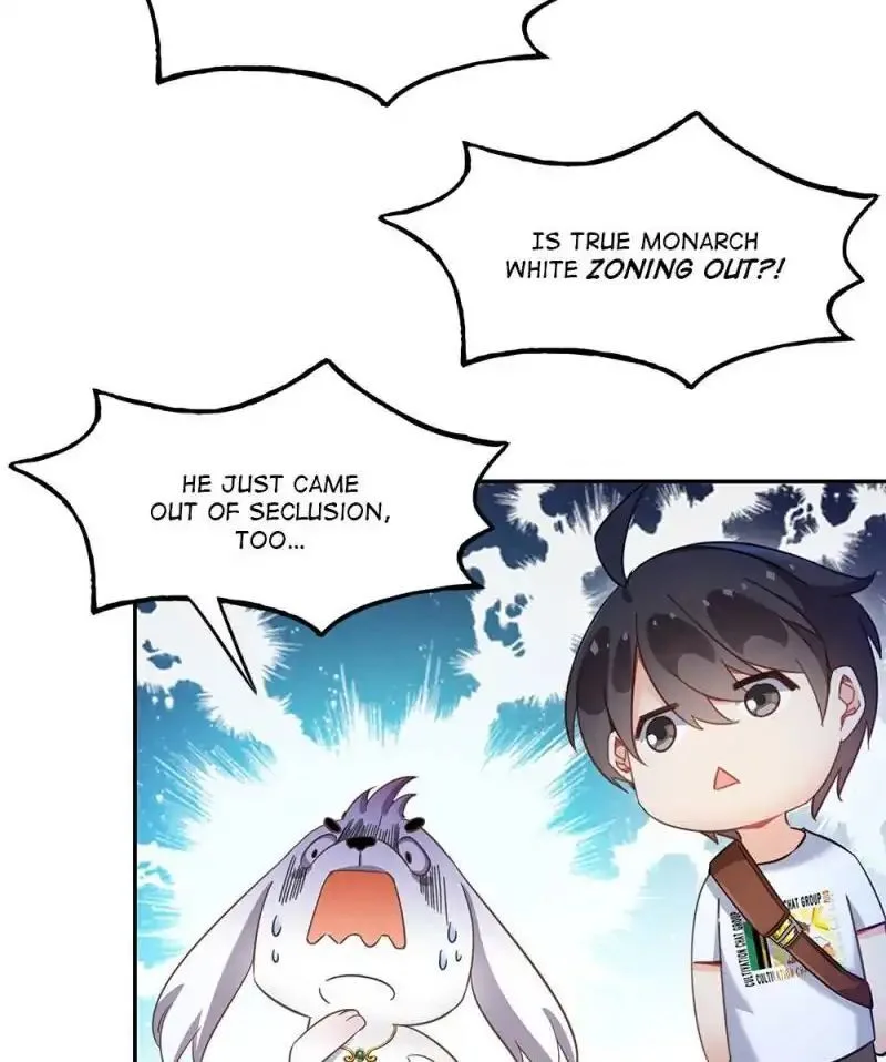 Cultivation Chat Group Chapter 77 page 11