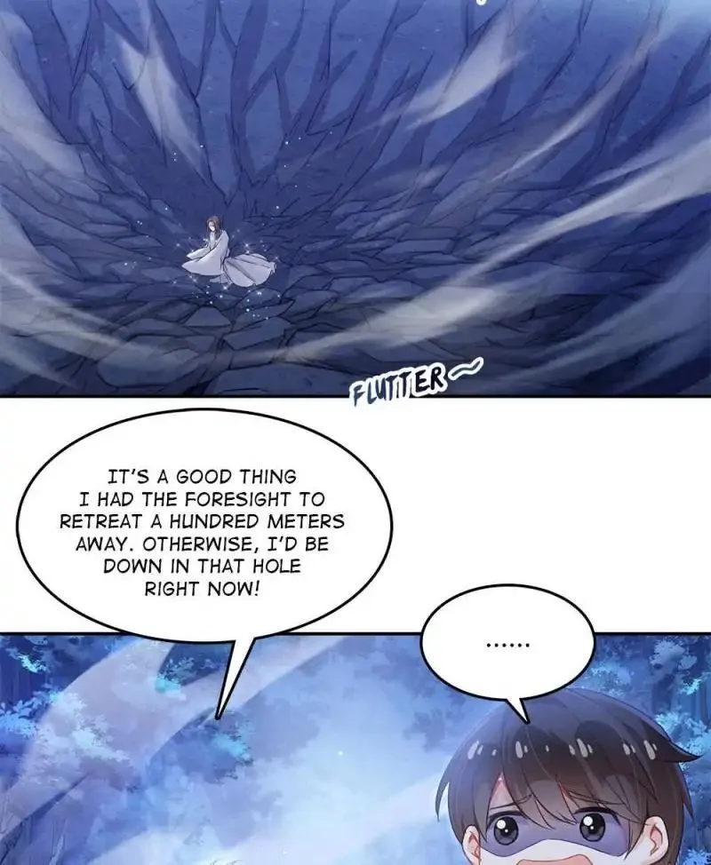 Cultivation Chat Group Chapter 77 page 20