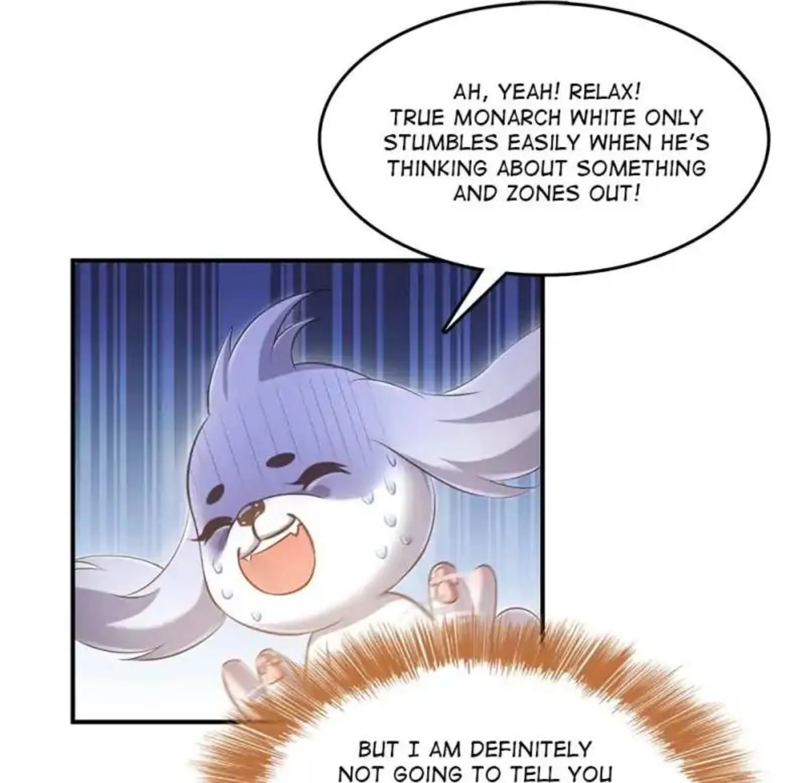 Cultivation Chat Group Chapter 77 page 23