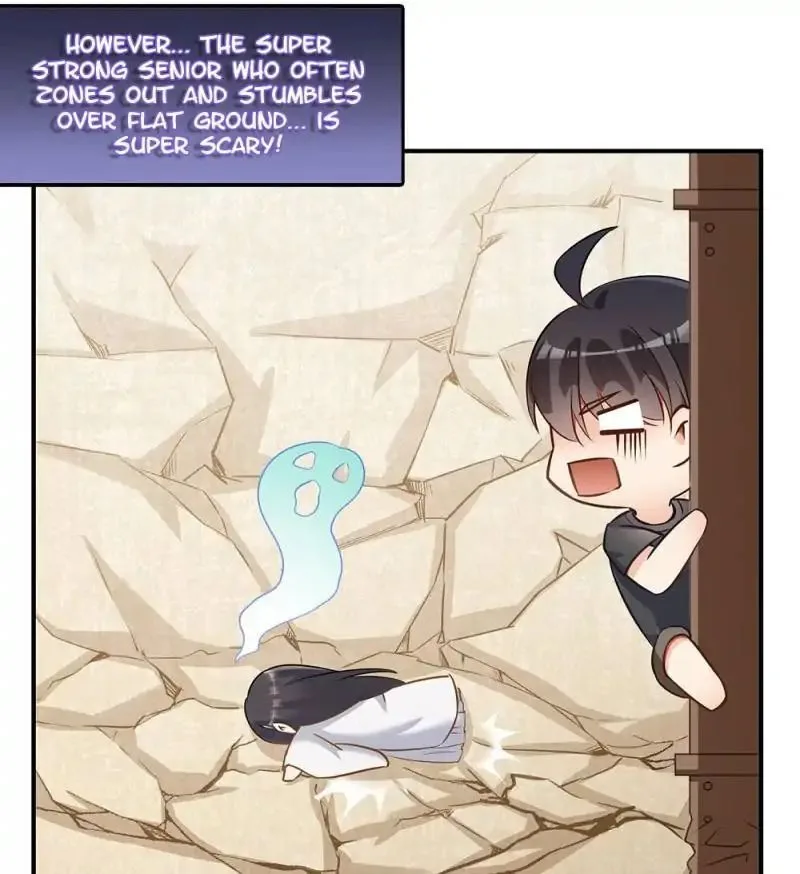 Cultivation Chat Group Chapter 77 page 30