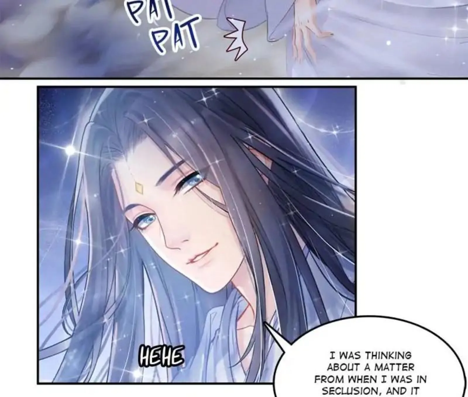 Cultivation Chat Group Chapter 77 page 35