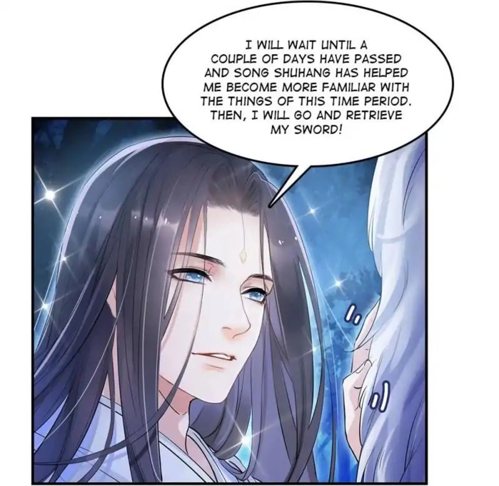 Cultivation Chat Group Chapter 77 page 44