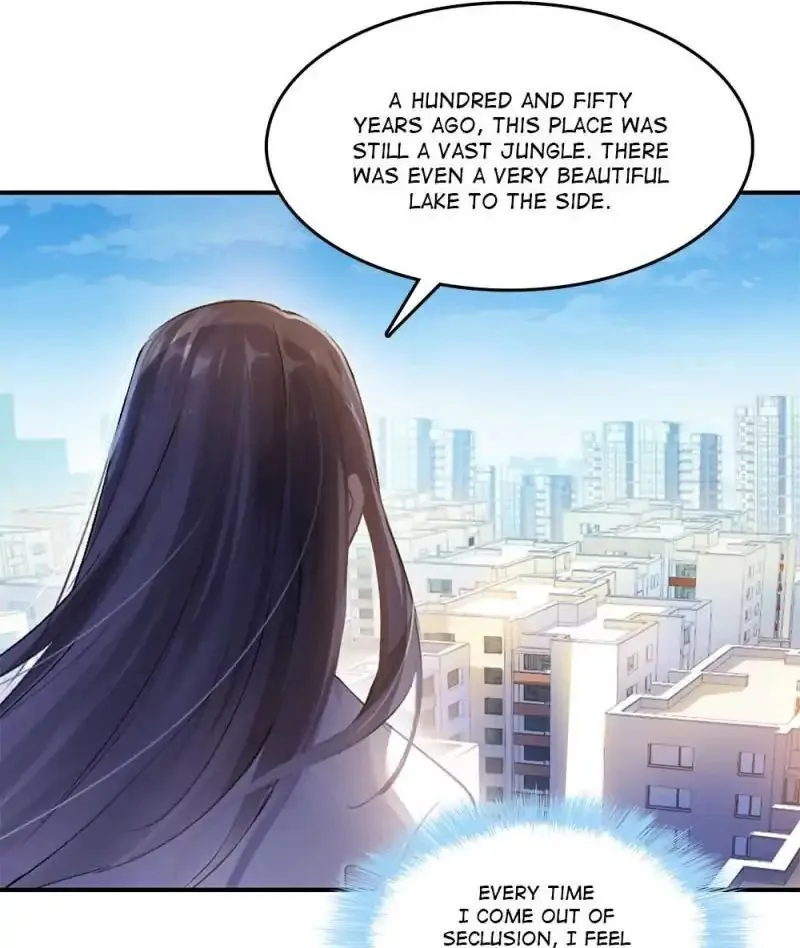 Cultivation Chat Group Chapter 78 page 25