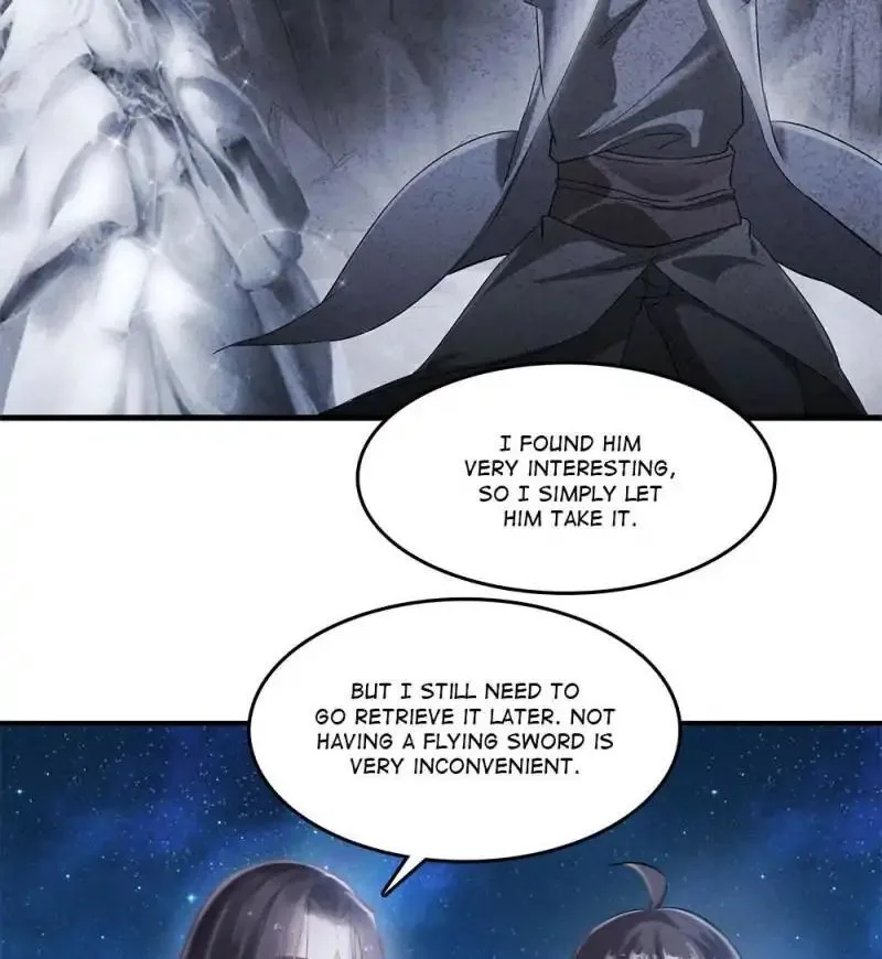 Cultivation Chat Group Chapter 78 page 11