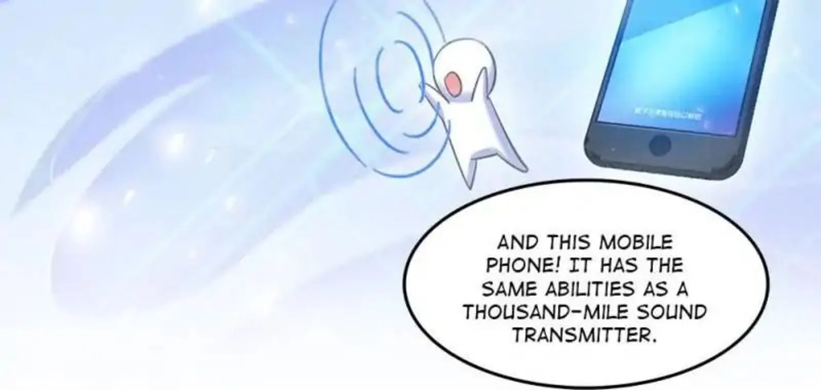 Cultivation Chat Group Chapter 78 page 34