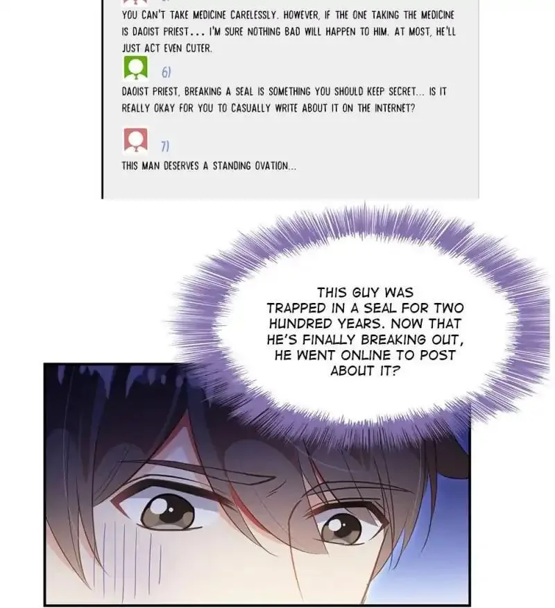 Cultivation Chat Group Chapter 78 page 44