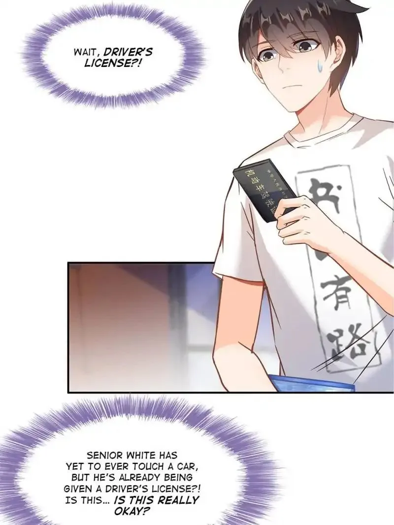 Cultivation Chat Group Chapter 79 page 26