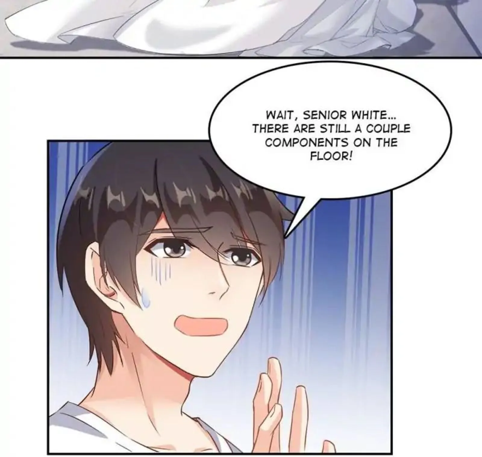 Cultivation Chat Group Chapter 79 page 41