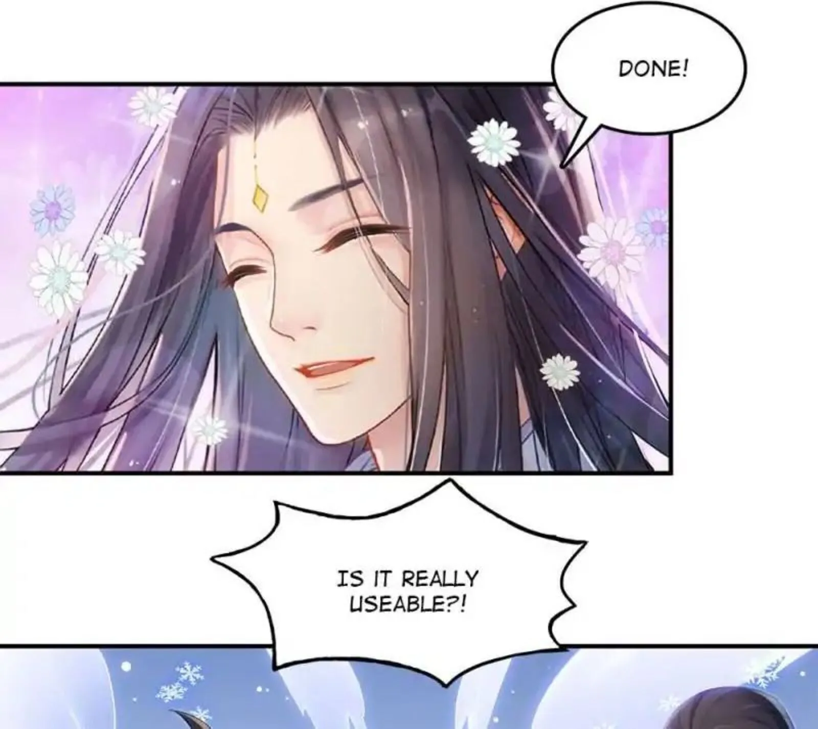 Cultivation Chat Group Chapter 79 page 53