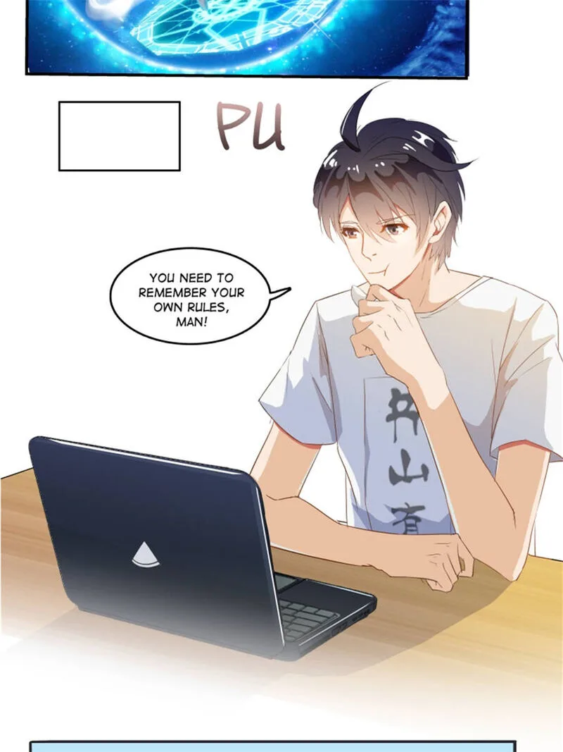 Cultivation Chat Group Chapter 8 page 9