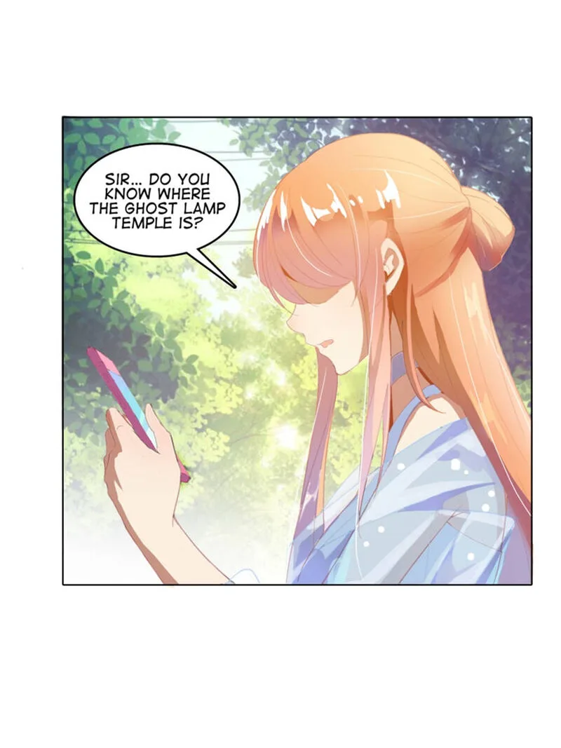 Cultivation Chat Group Chapter 8 page 16