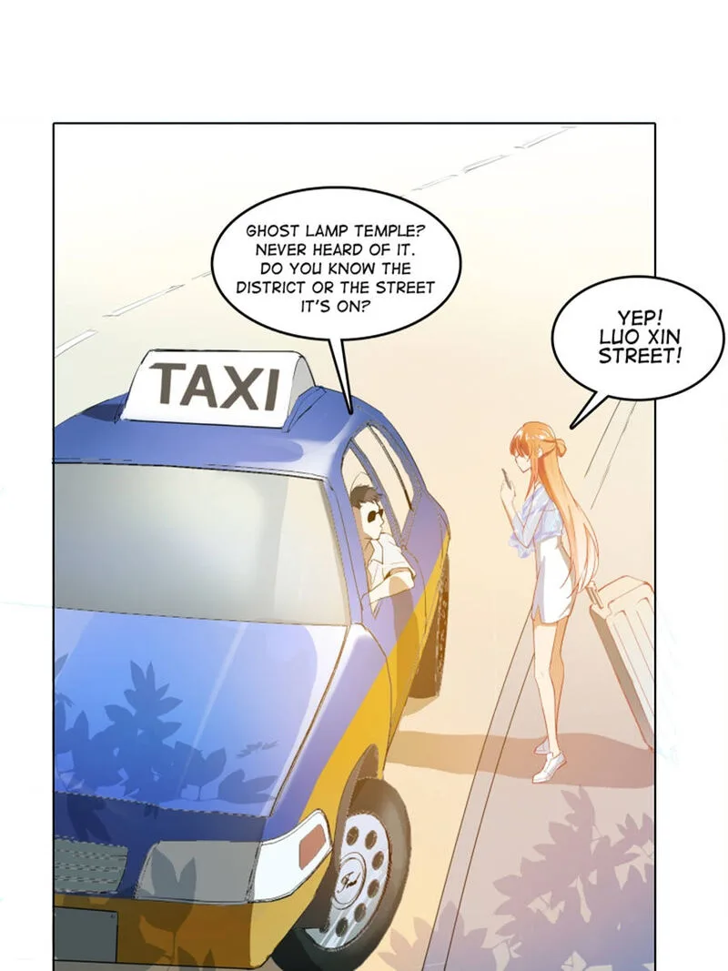 Cultivation Chat Group Chapter 8 page 17