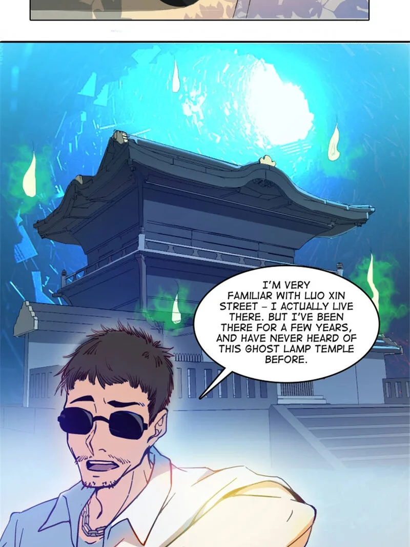 Cultivation Chat Group Chapter 8 page 18