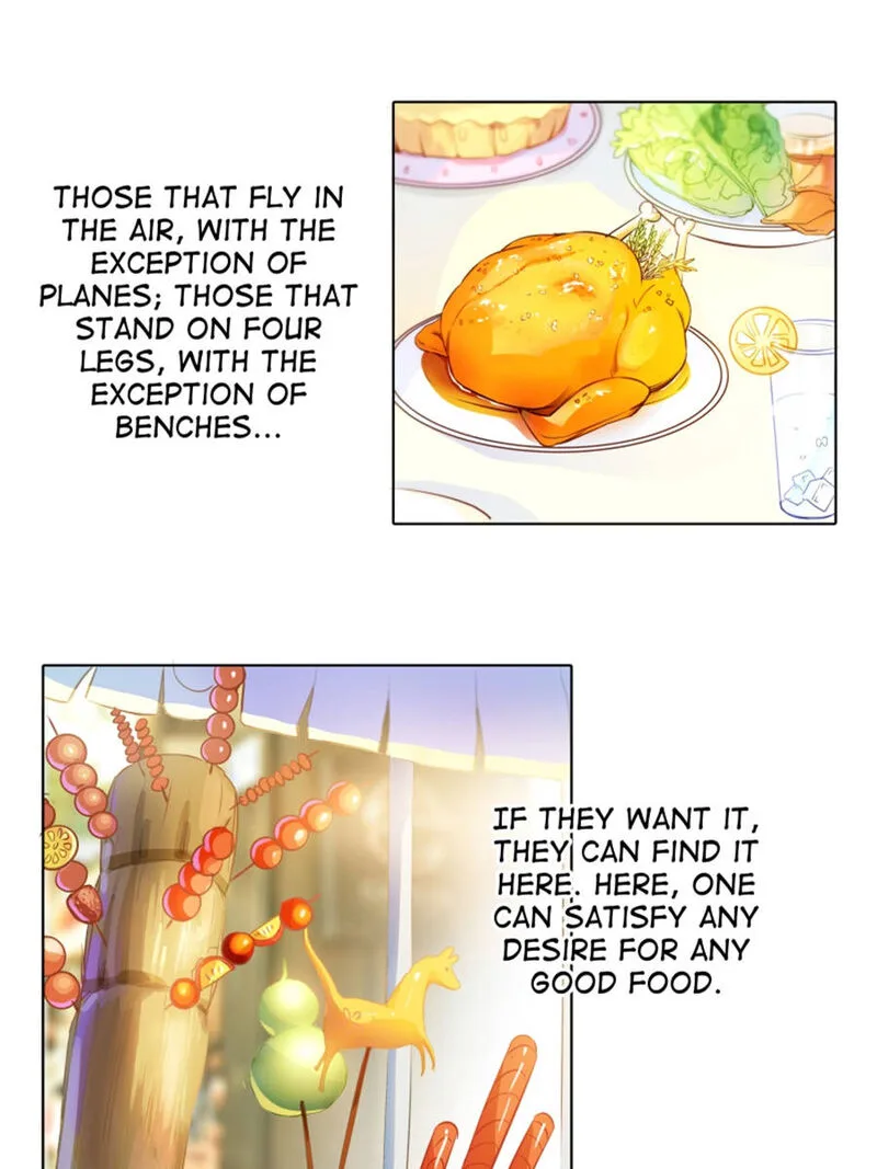 Cultivation Chat Group Chapter 8 page 27