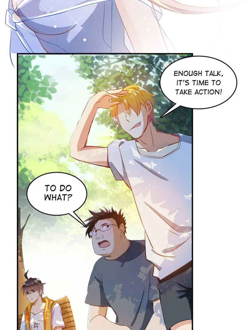 Cultivation Chat Group Chapter 8 page 48