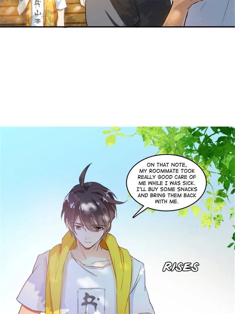 Cultivation Chat Group Chapter 8 page 53
