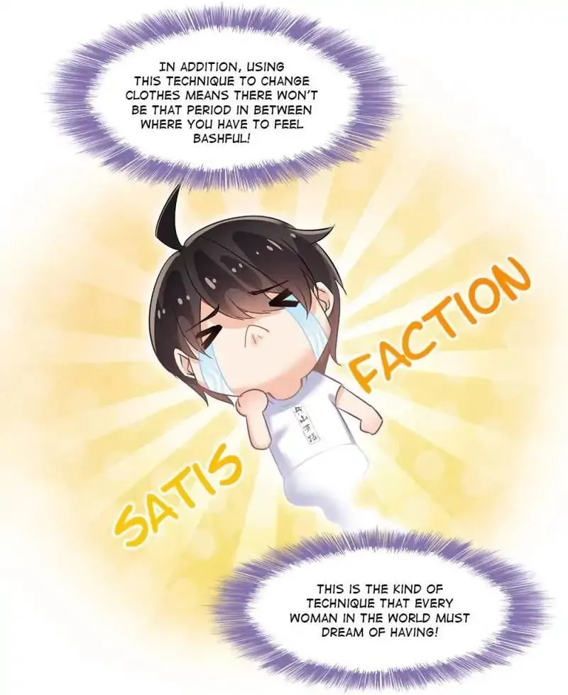 Cultivation Chat Group Chapter 80 page 13