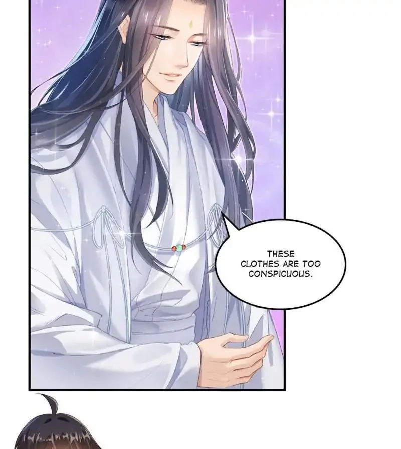 Cultivation Chat Group Chapter 80 page 4