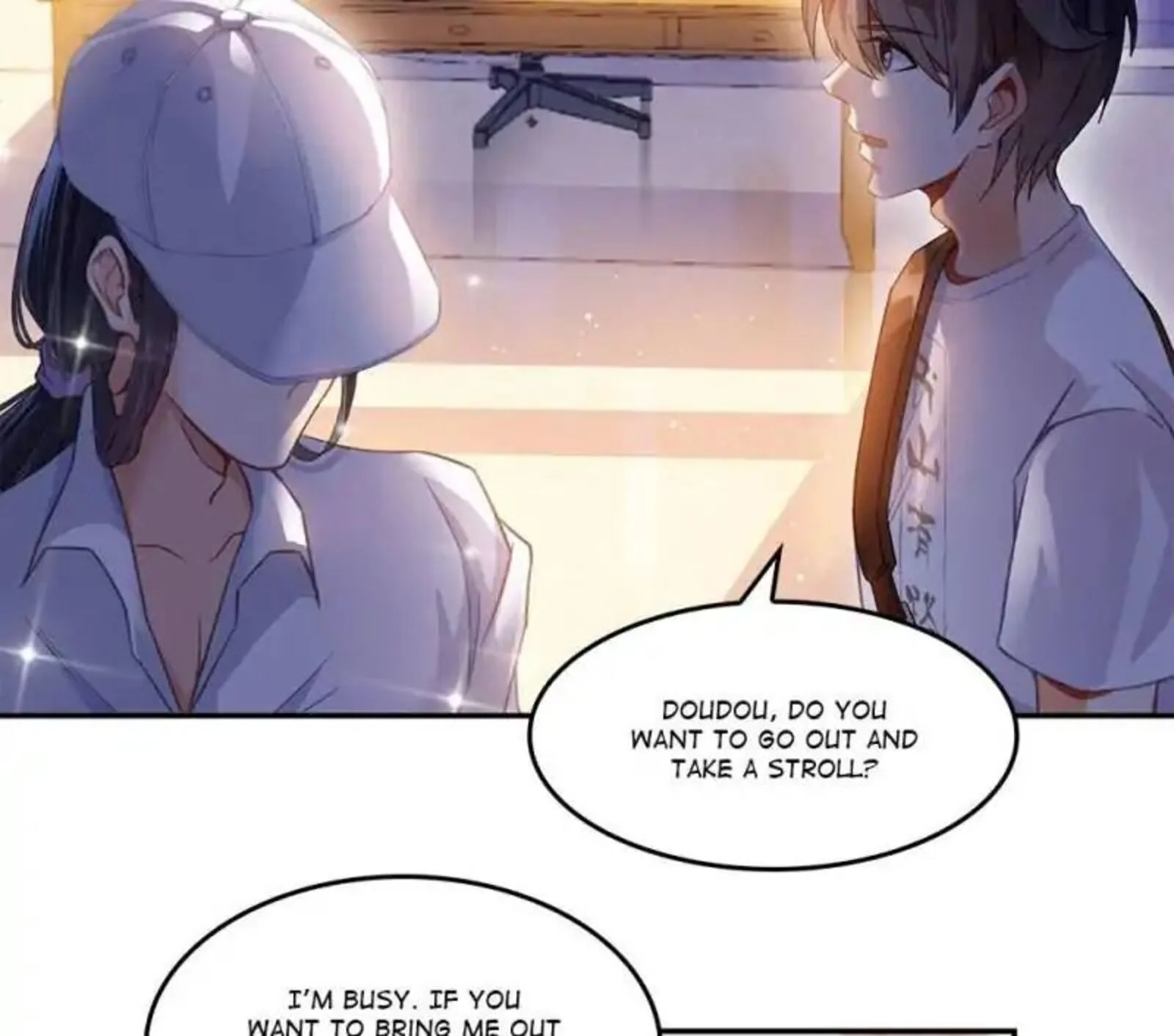 Cultivation Chat Group Chapter 80 page 17