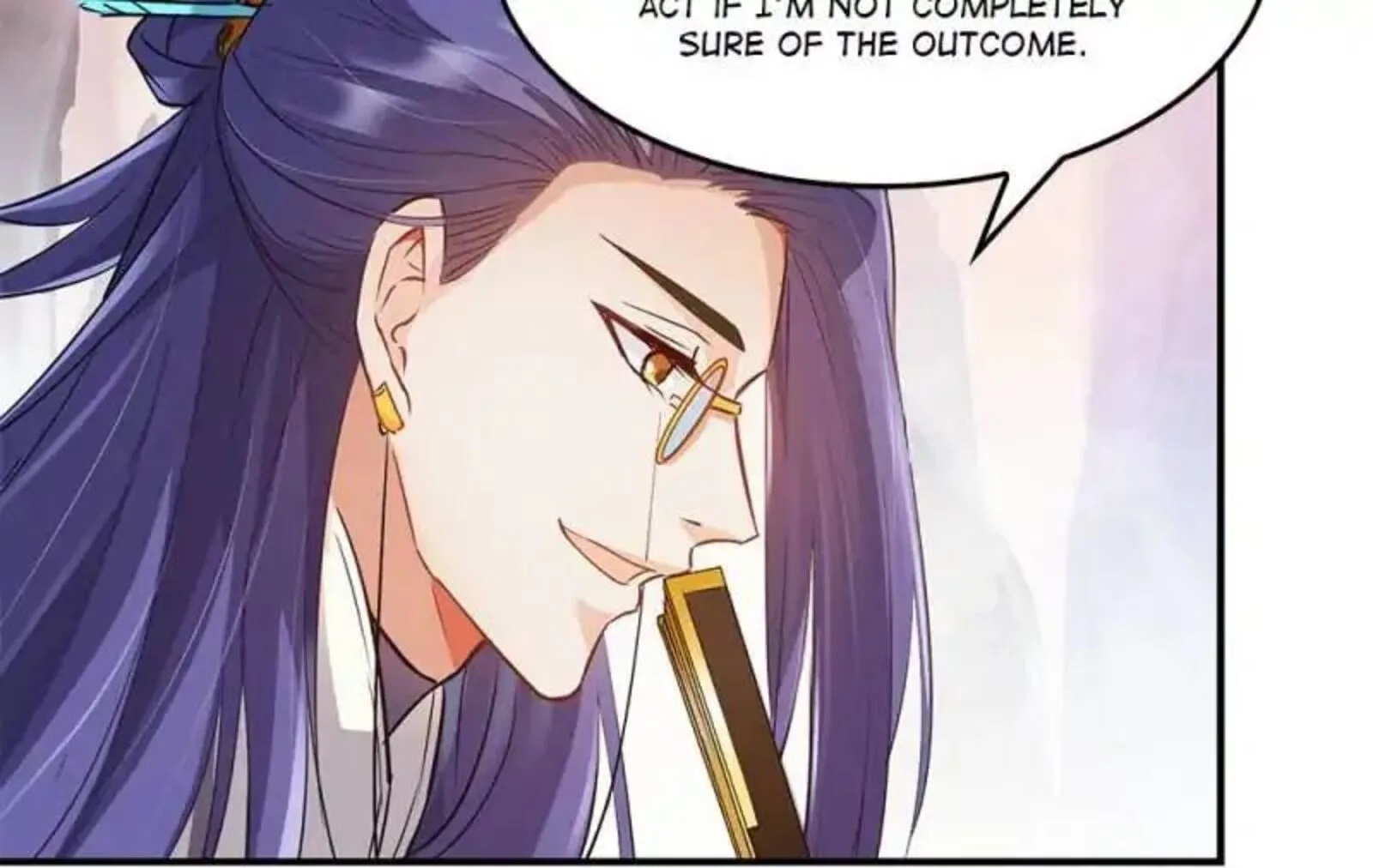 Cultivation Chat Group Chapter 80 page 38