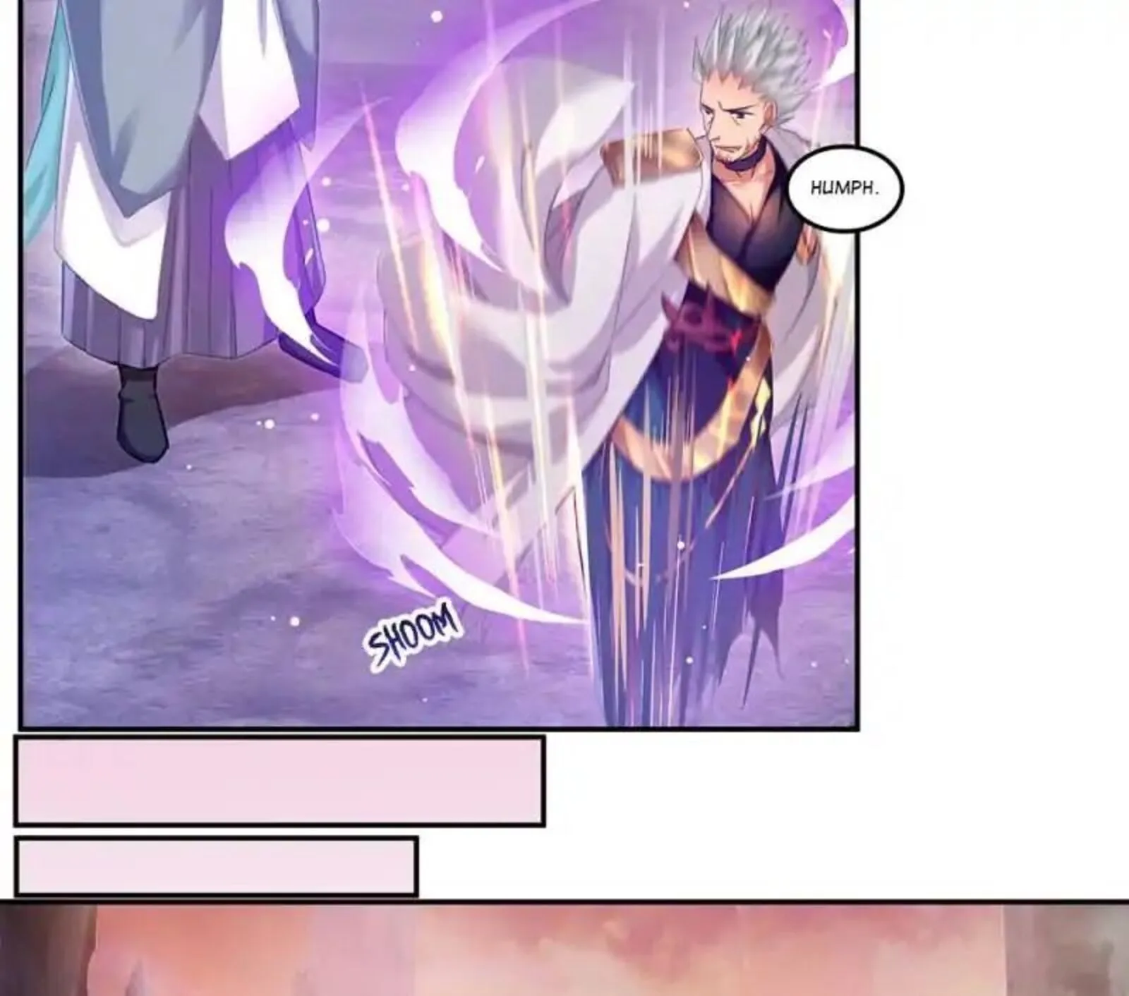Cultivation Chat Group Chapter 80 page 41