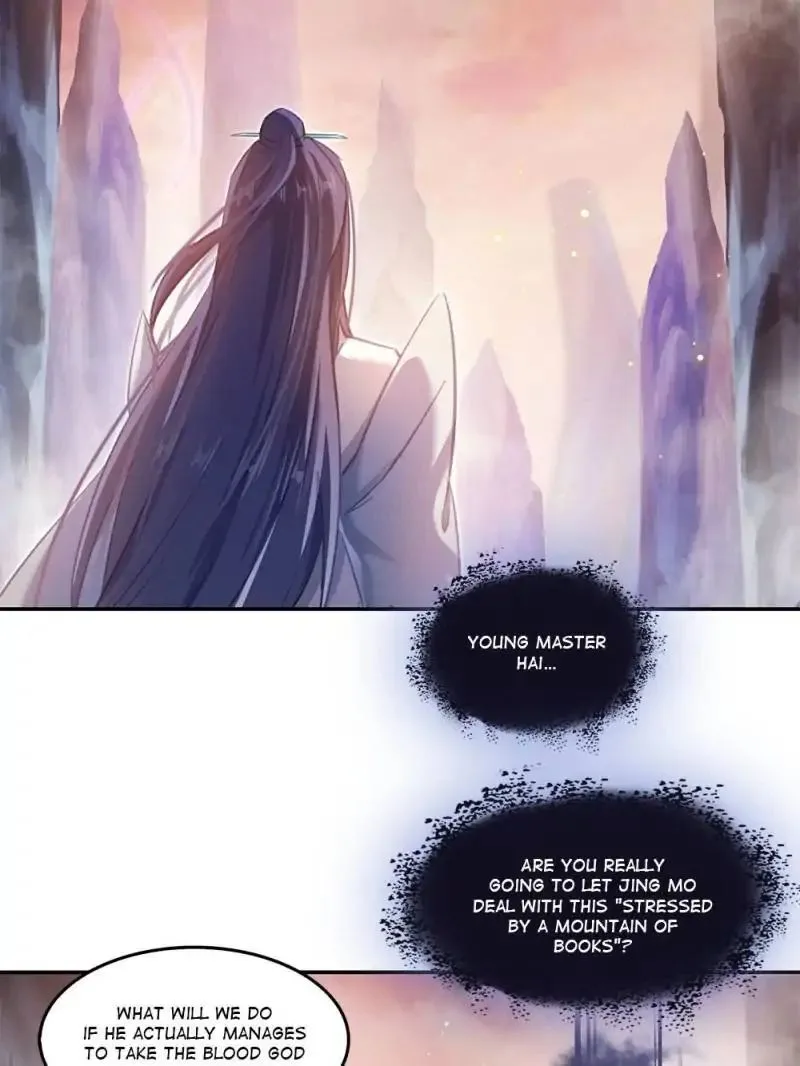 Cultivation Chat Group Chapter 80 page 42