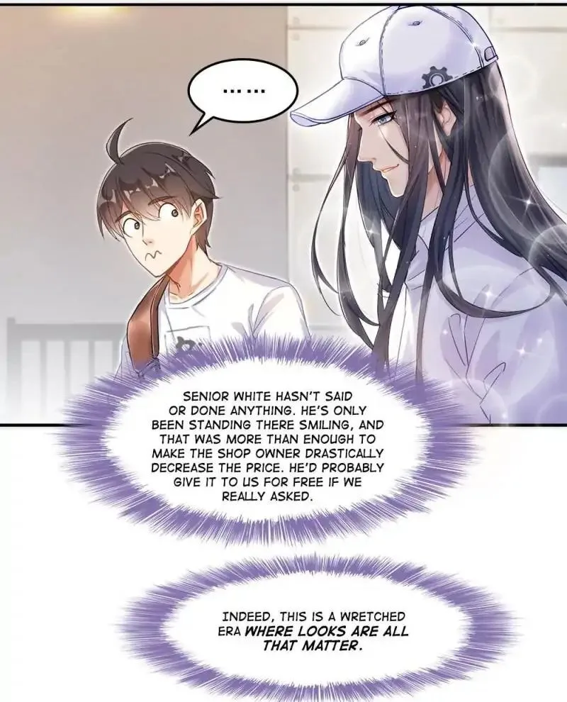 Cultivation Chat Group Chapter 81 page 23