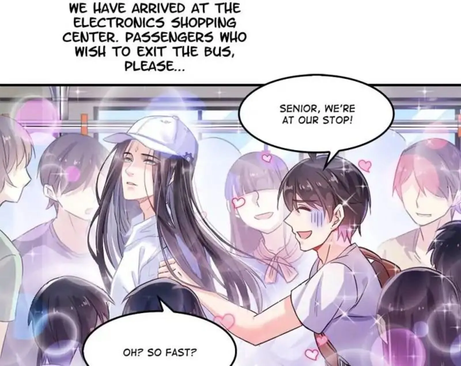 Cultivation Chat Group Chapter 81 page 17