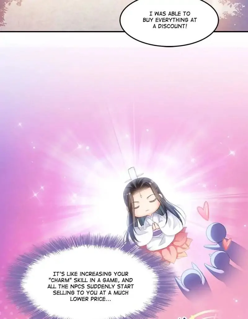Cultivation Chat Group Chapter 81 page 26