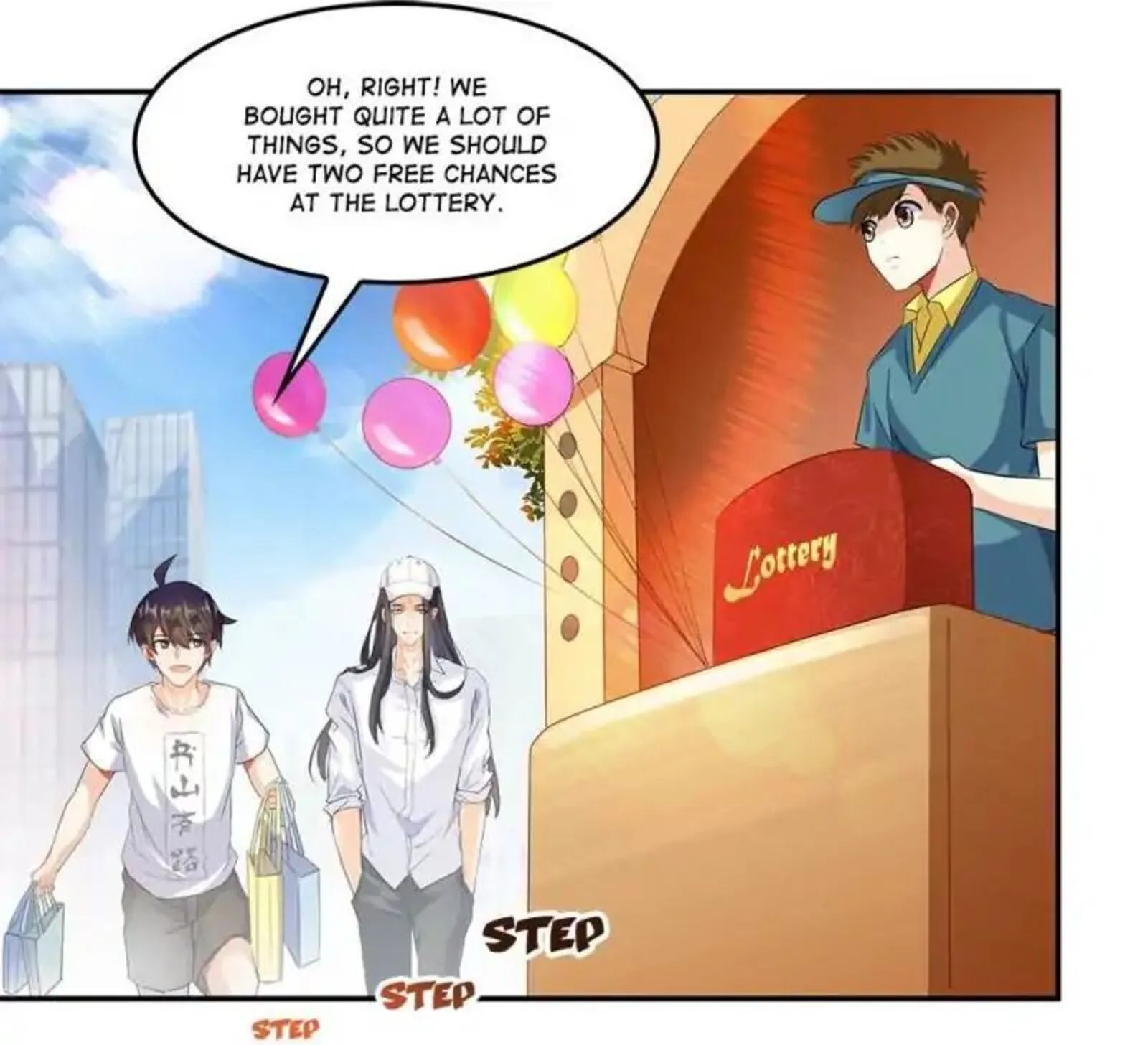 Cultivation Chat Group Chapter 81 page 30