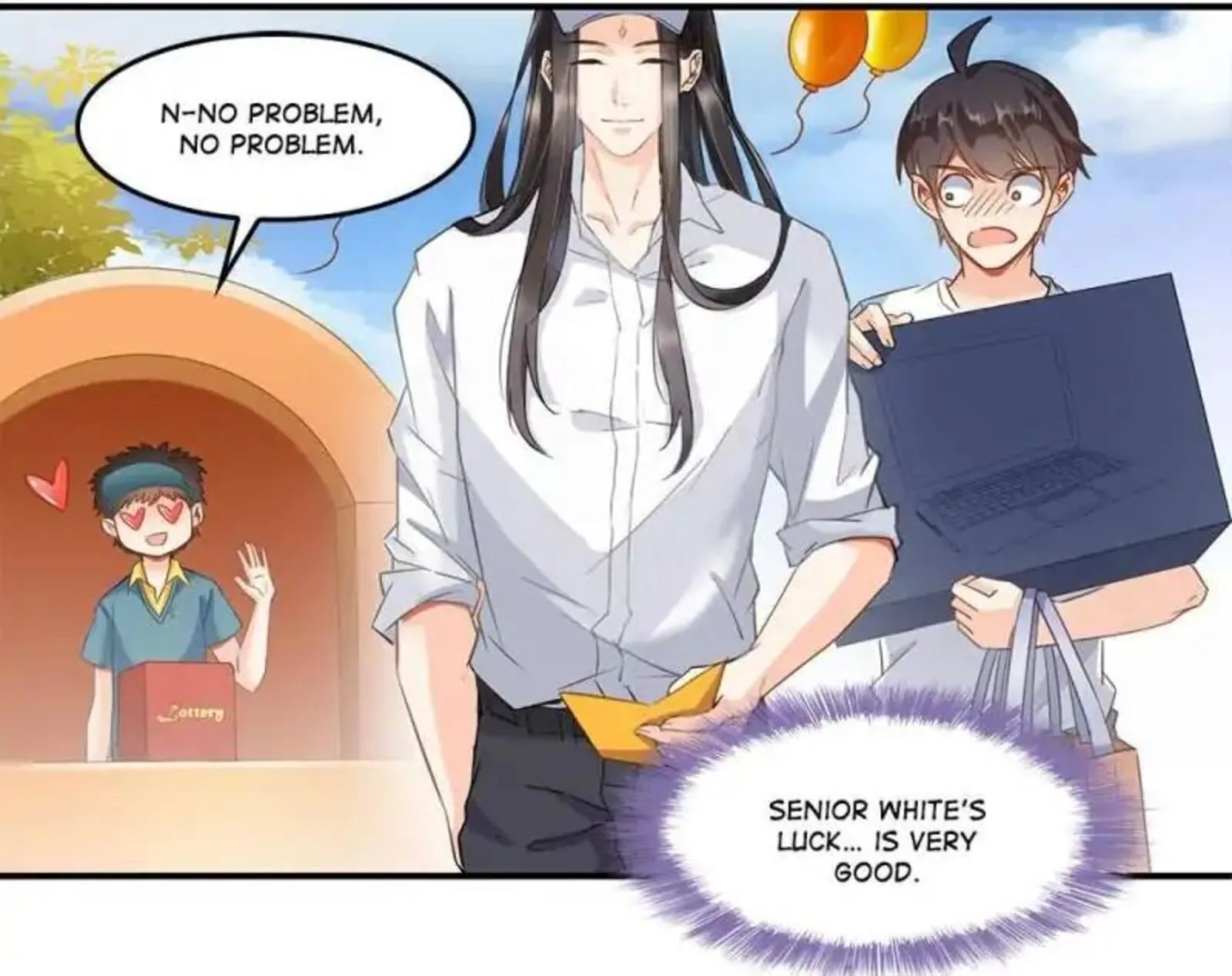 Cultivation Chat Group Chapter 81 page 42
