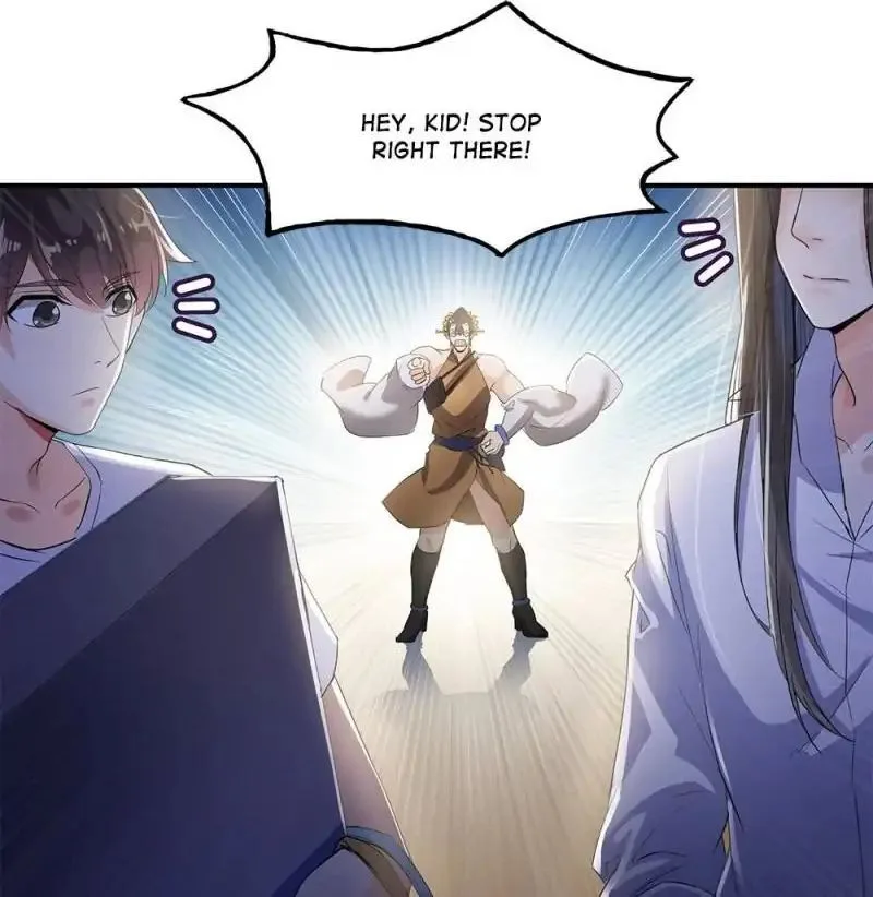 Cultivation Chat Group Chapter 82 page 5